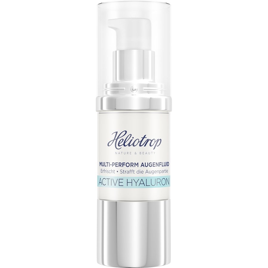 Heliotrop Active Hyaluron Multi-Perform Eye Fluid