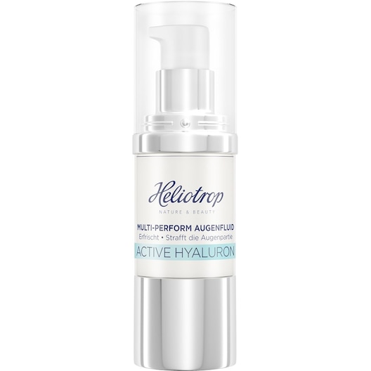 Heliotrop Active Hyaluron Multi-Perform Eye Fluid Female 20 ml