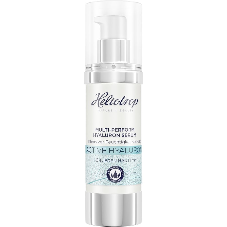 Heliotrop Active Hyaluron Multi-Perform Hyaluron Serum