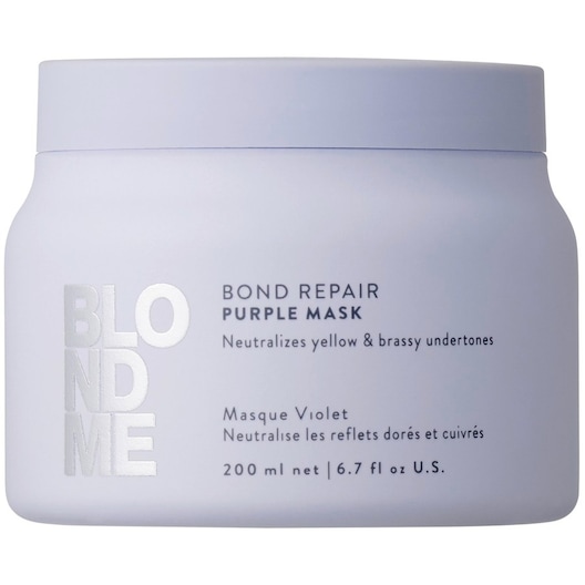 Schwarzkopf Professional - Bond Repair Purple