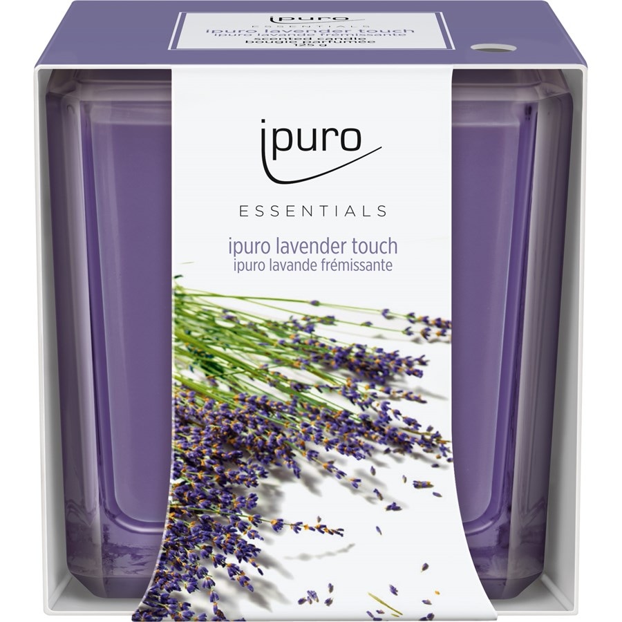 ipuro Essentials by Ipuro