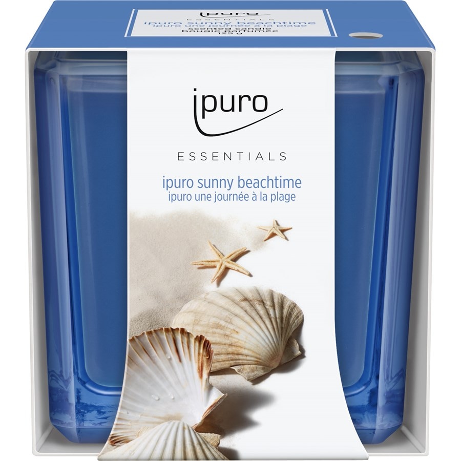 ipuro Essentials by Ipuro