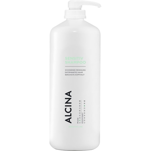 ALCINA Sensitive Shampoo 2 1250 ml
