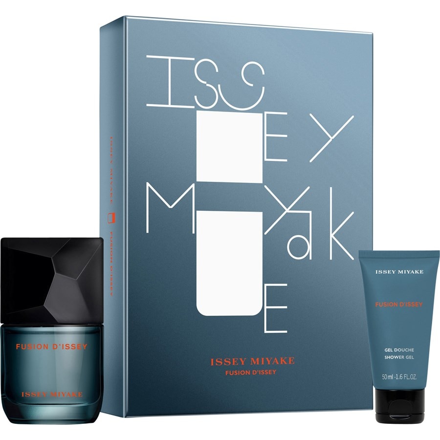 Issey Miyake For him Set regalo