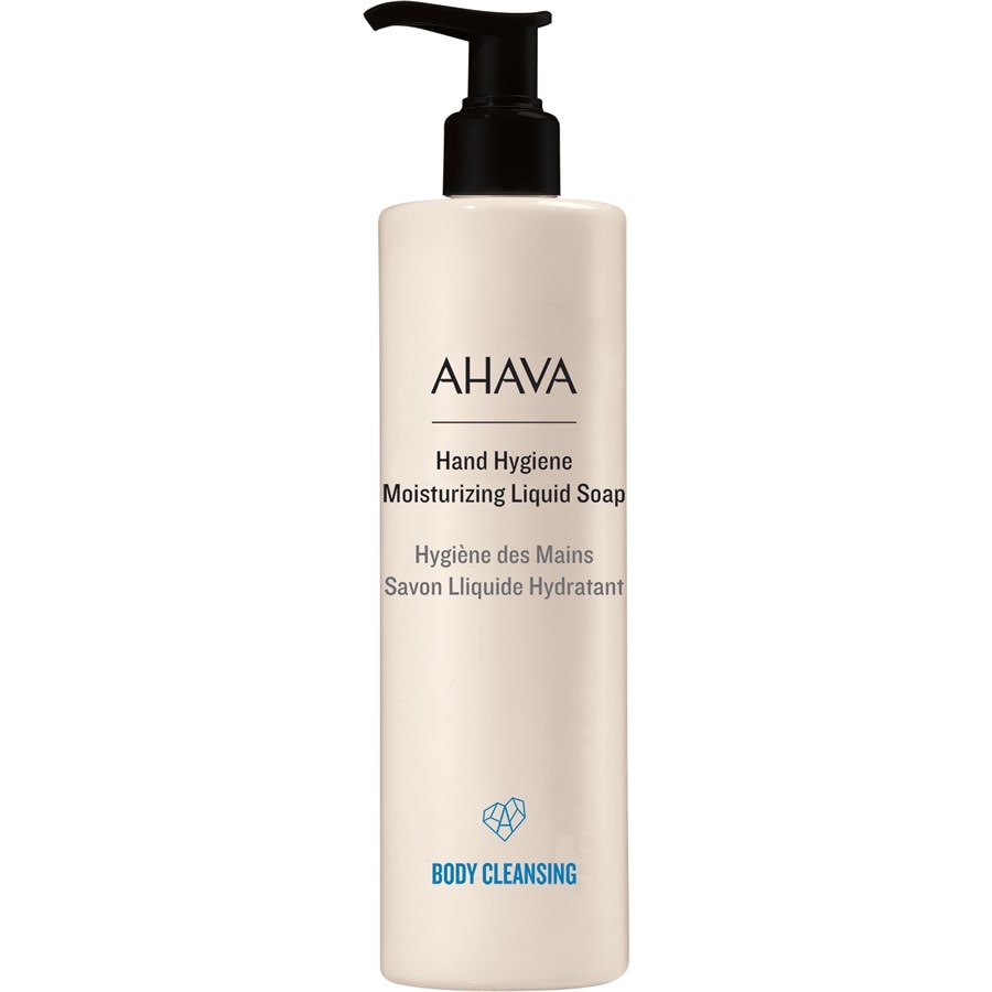 Ahava Deadsea Water