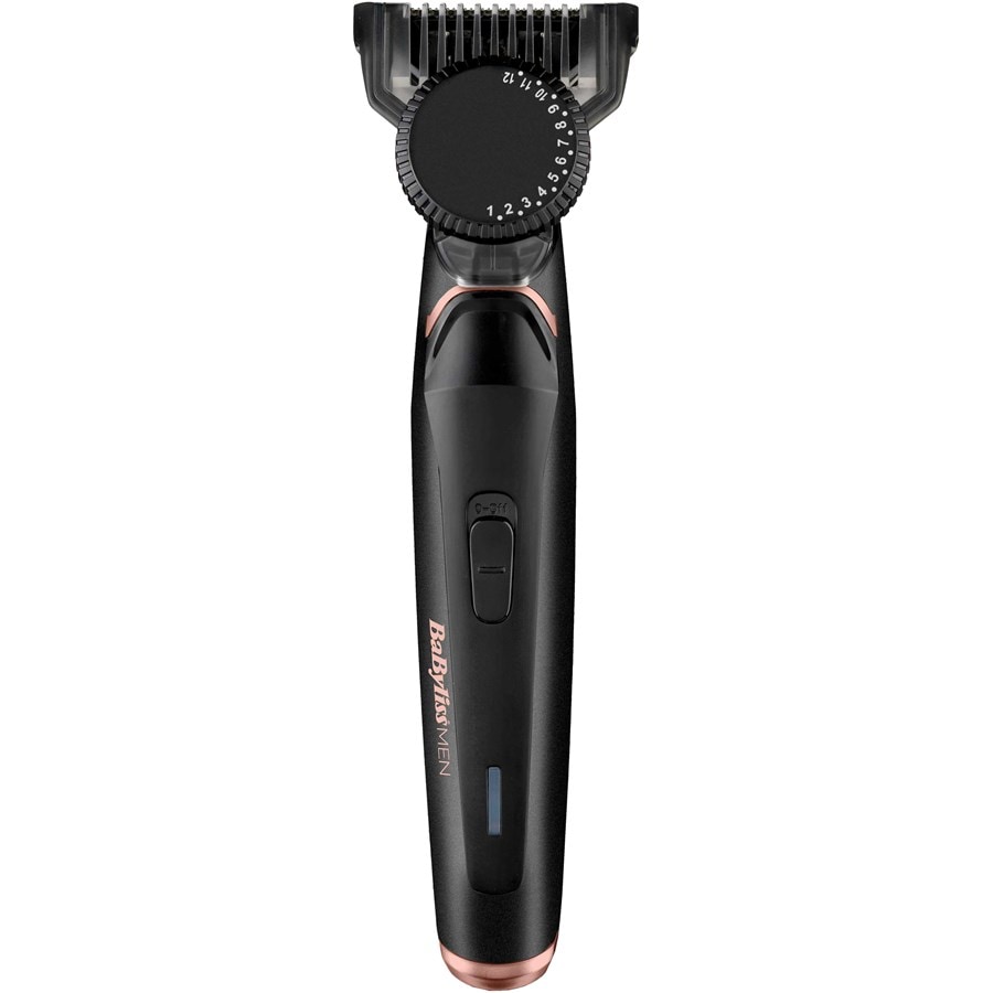 BaByliss Grooming Beard Pro