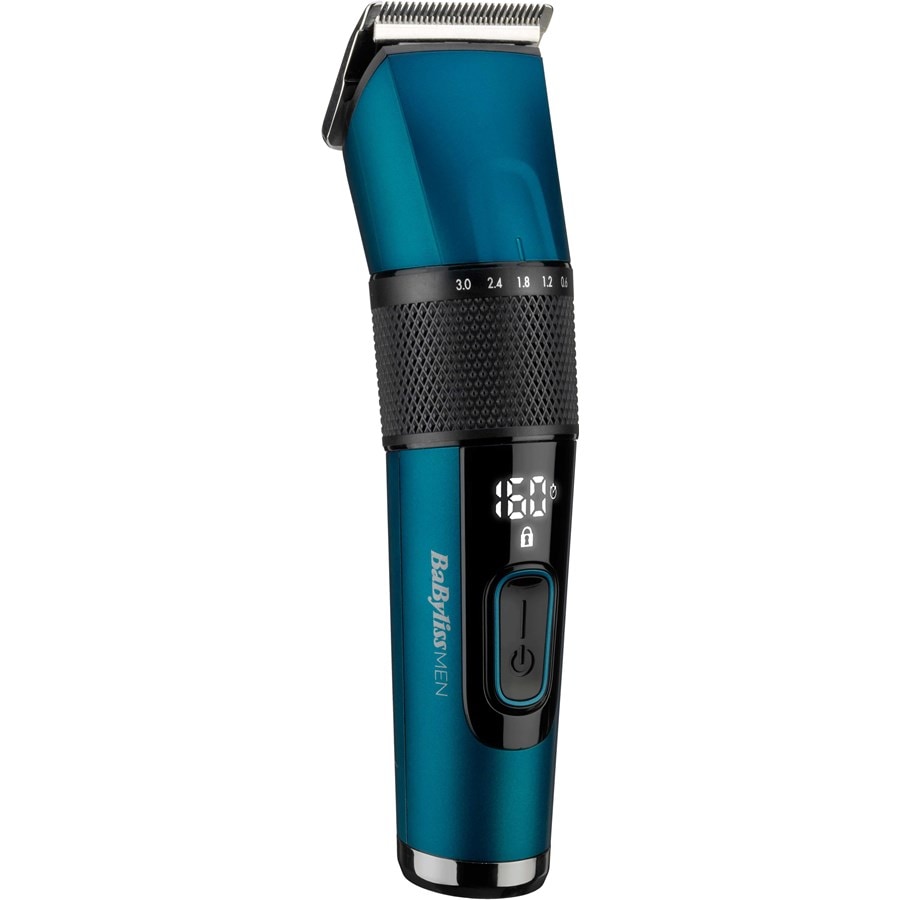 BaByliss Grooming Digital Hair Clipper