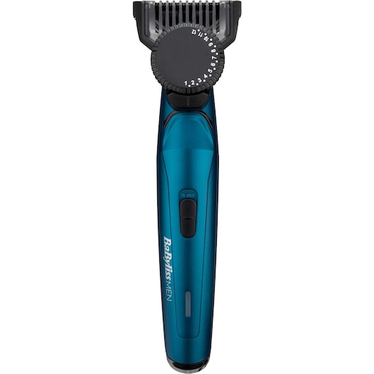 BaByliss Professional Beauty Grooming Beard Trimmer 1 Stk.