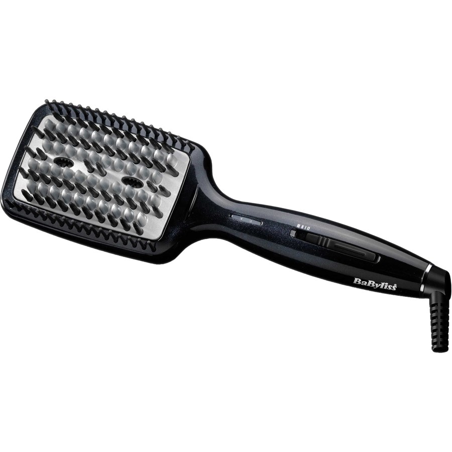 BaByliss Spazzole ad aria calda Smoothing Heated Brush