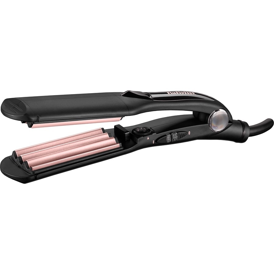 BaByliss Hair styler The Crimper