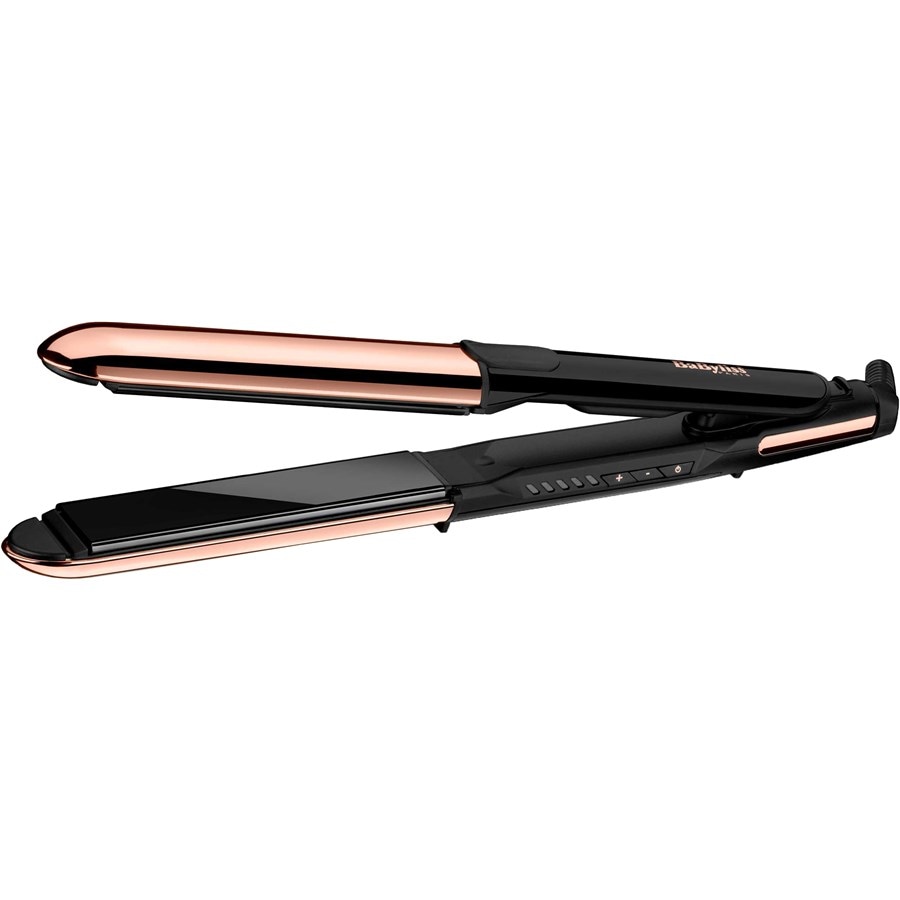 BaByliss Piastre liscianti Straight & Curl Brilliance