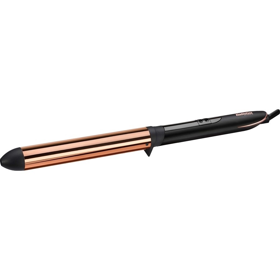 BaByliss Hair styler Titanium Brilliance Waves