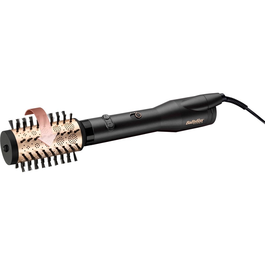 BaByliss Spazzole ad aria calda Big Hair Luxe