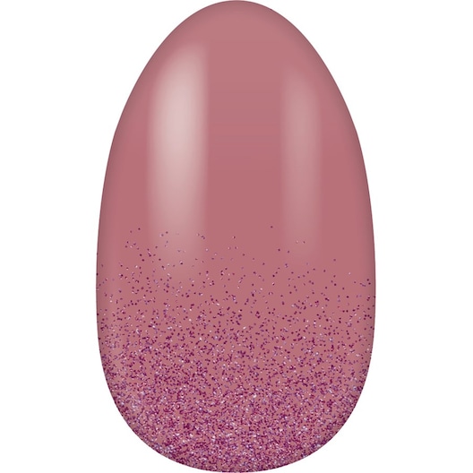 Miss Sophie Neglefolier Nail Wraps Neglestickers Female