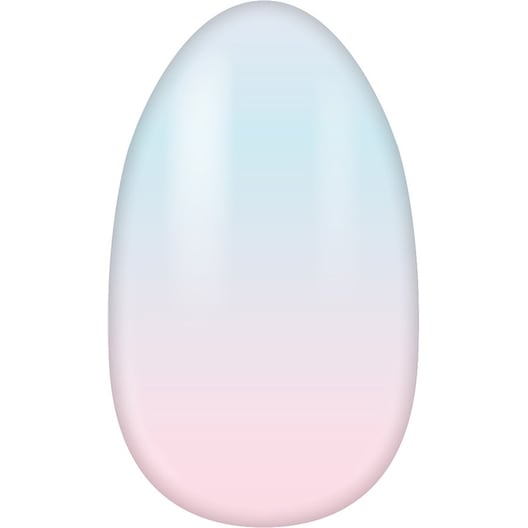 Miss Sophie Neglefolier Nail Wraps Neglestickers Female