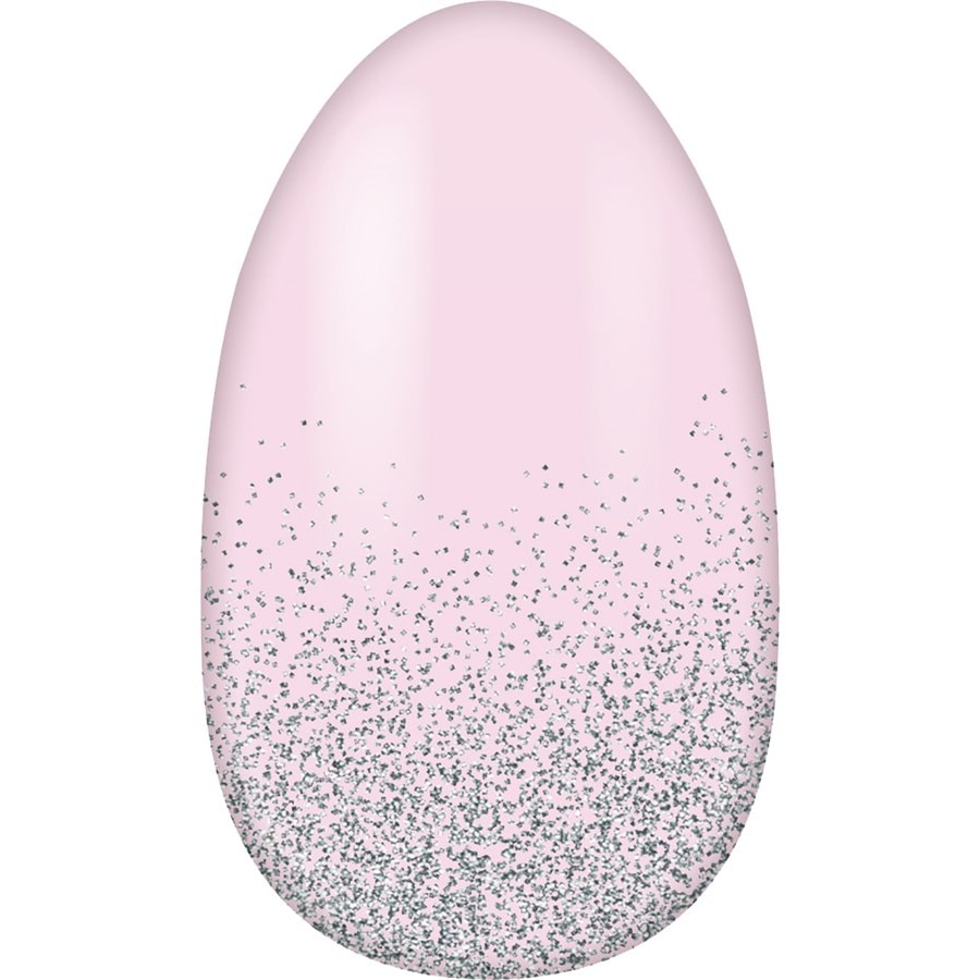 Miss Sophie Unghie finte Cake Pop Nail Wraps