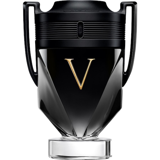 Rabanne Invictus Victory Eau de Parfum Spray Herrenparfum Herren 50 ml