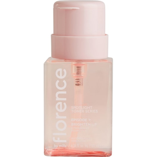 florence by mills Cleanse Episode 1: Brighten Up Toner Gesichtswasser Damen