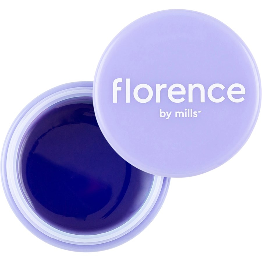 florence by mills Eyes & Lips Hit Snooze Lip Mask