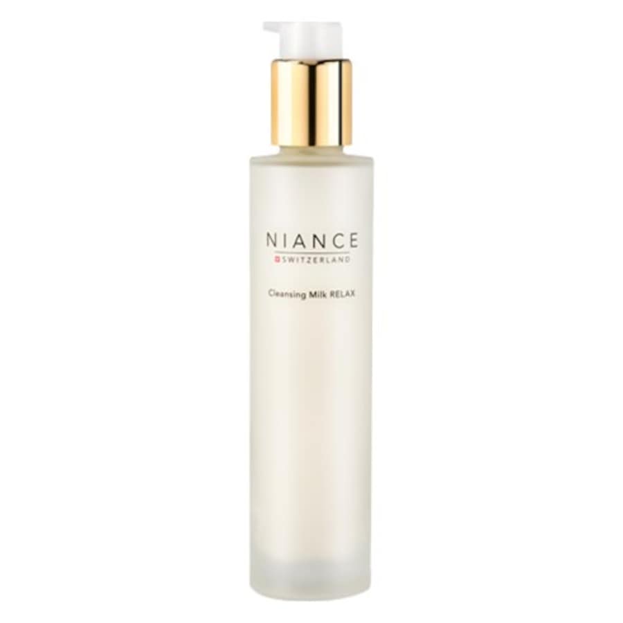 NIANCE Pulizia Relax Cleansing Milk