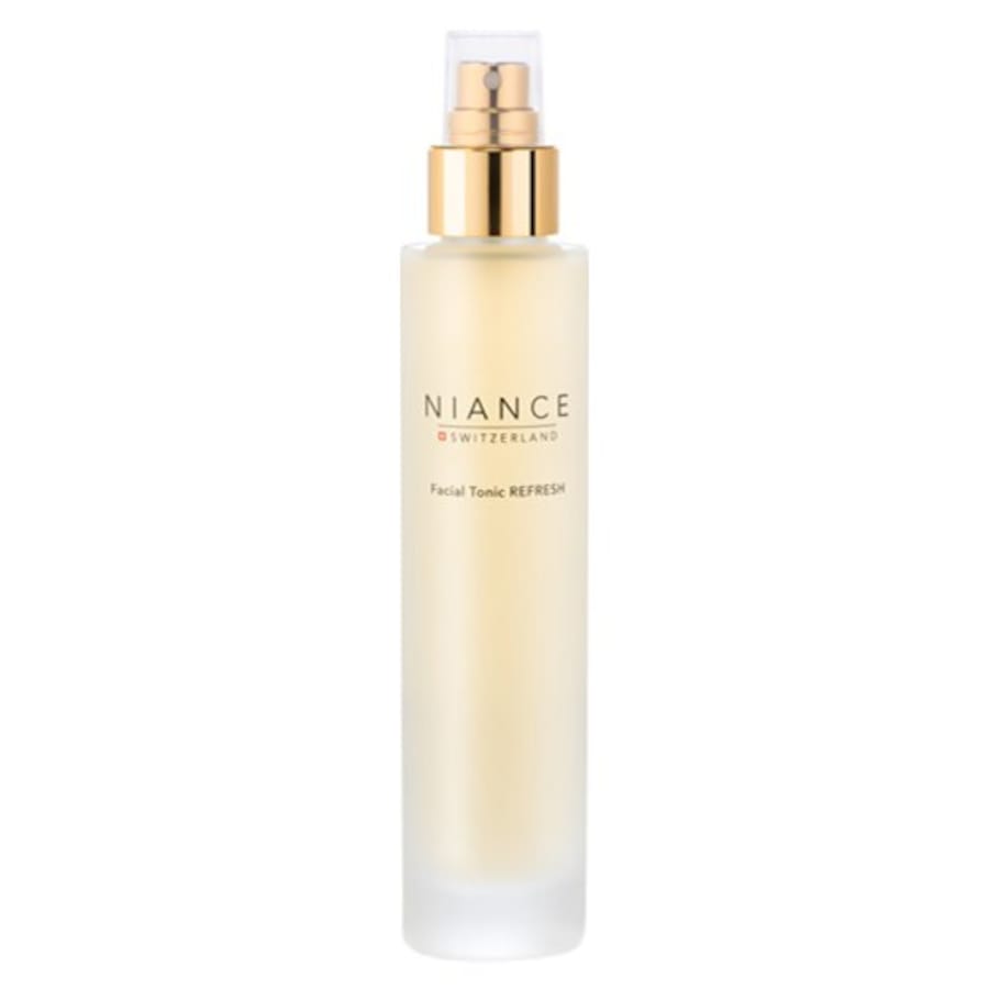 NIANCE Pulizia Refresh Facial Tonic