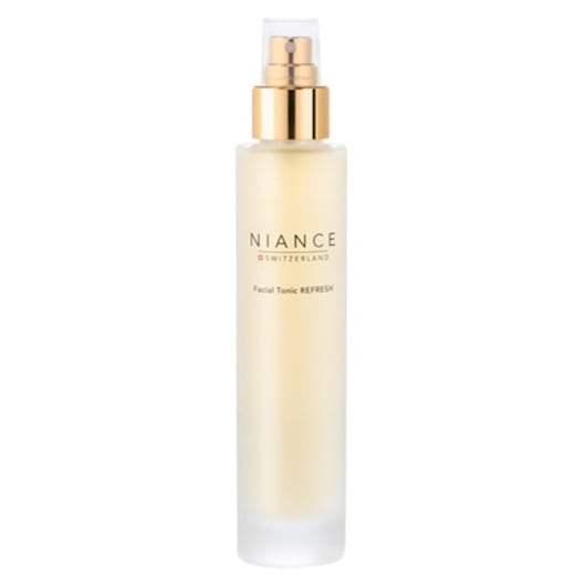 Niance Glacial GOLD Selection Facial Tonic REFRESH Gesichtswasser