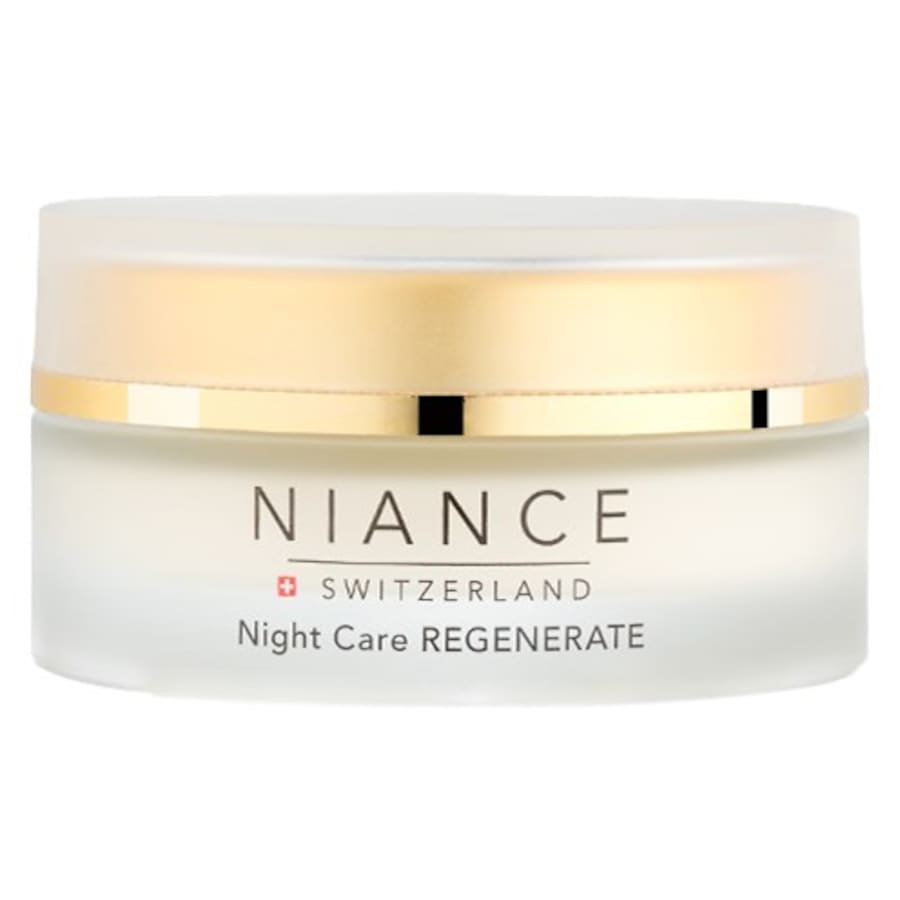 NIANCE Crema da giorno e da notte Regenerate Night Care