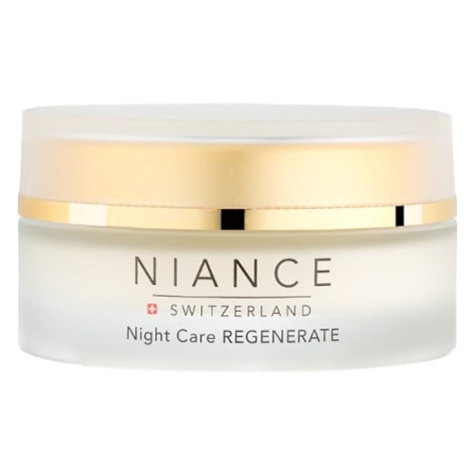 NIANCE Dag- og natcreme Night Care Natcreme Female 50 ml