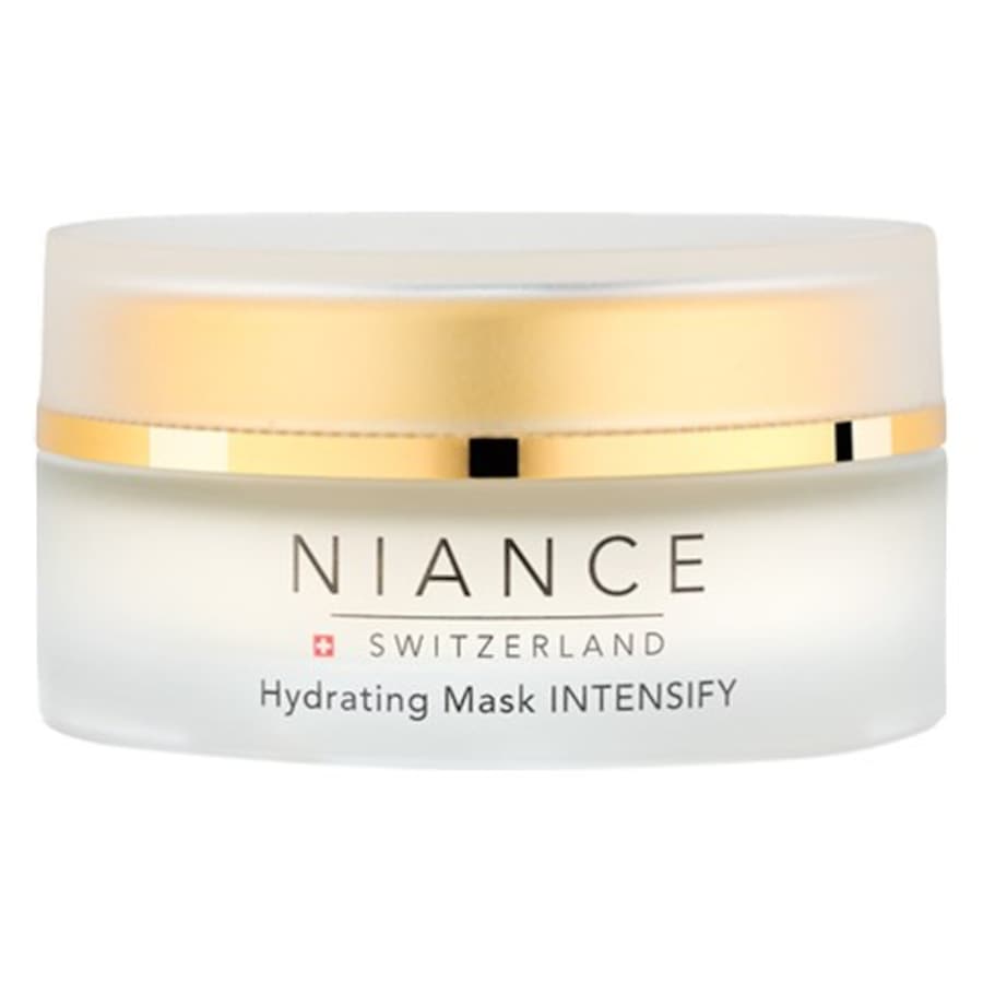 NIANCE Maschera Intensify Hydrating Mask