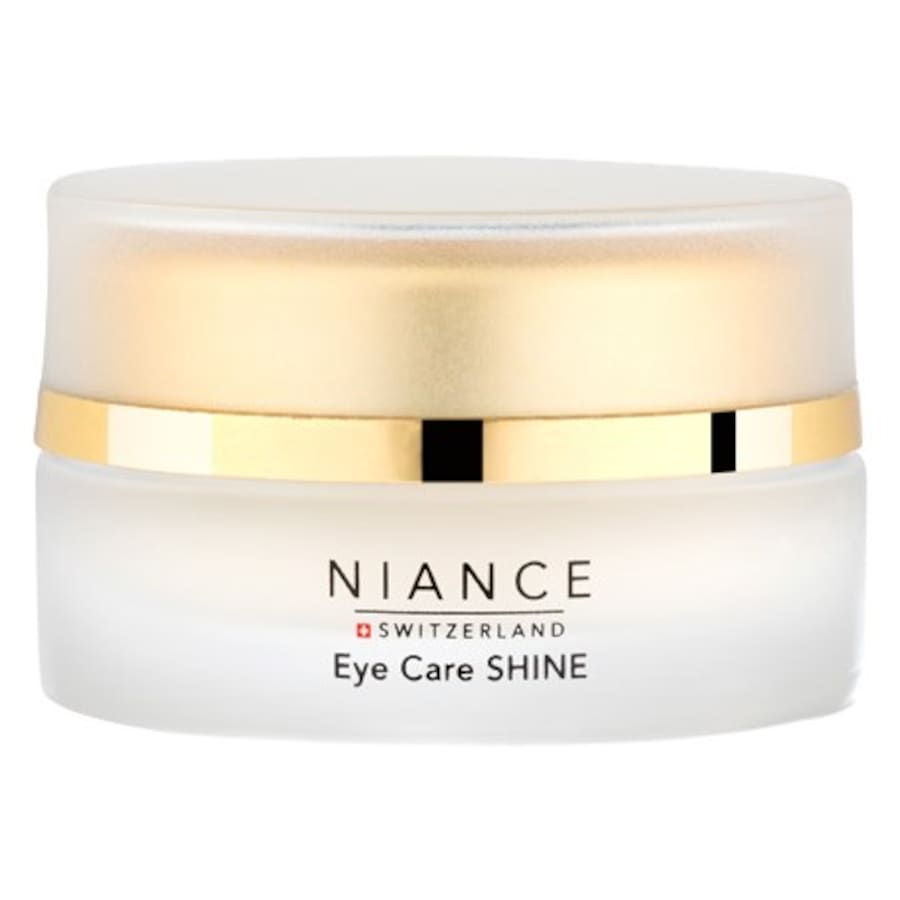 NIANCE Cura degli occhi Shine Eye Care