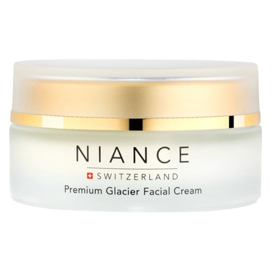 NIANCE Cura idratante Premium Glacier Facial Cream