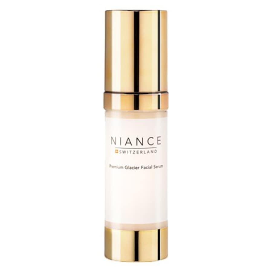 NIANCE Cura idratante Premium Glacier Facial Serum