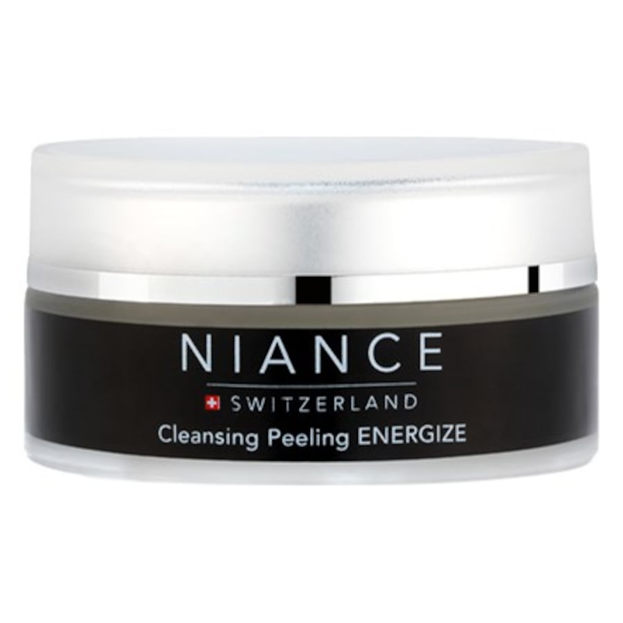 NIANCE Pulizia Energize Cleansing Peeling