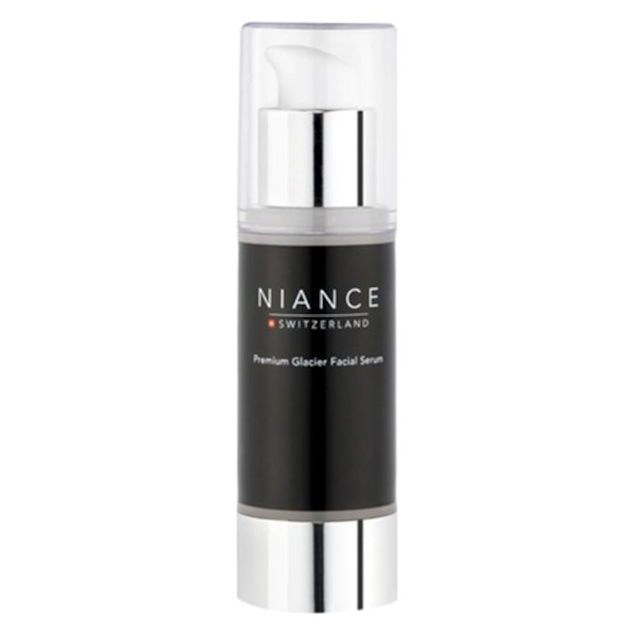 NIANCE Sieri Premium Glacier Facial Serum