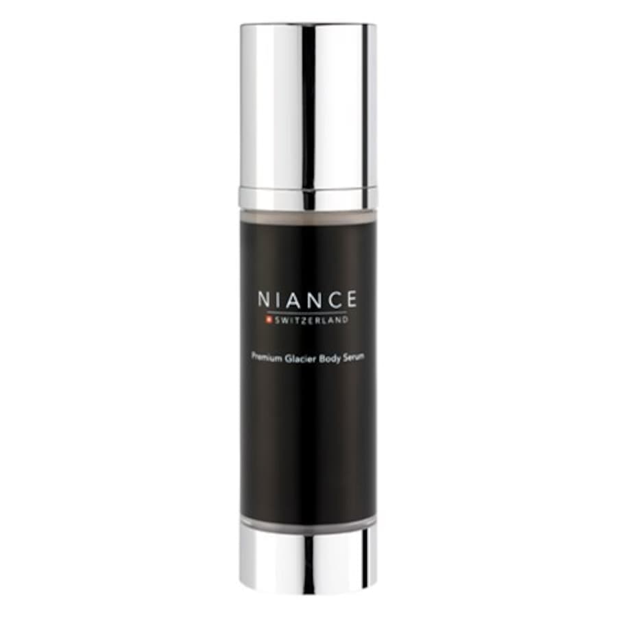 NIANCE Olio e sieri Premium Glacier Body Serum