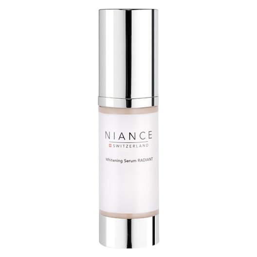 NIANCE Seren Whitening Serum Pflege Damen