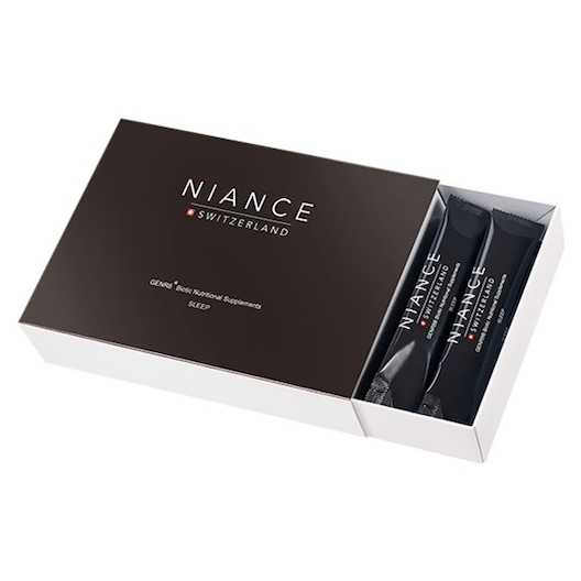 NIANCE 30-Tage-Kur Sleep Shakes & Drinks Damen 450 ml