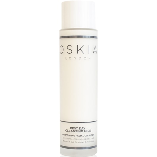 OSKIA LONDON Cleansing & Peeling Rest Day Milk Reinigungsmilch Damen