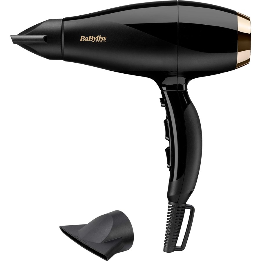 BaByliss Asciugacapelli Super Pro 2300