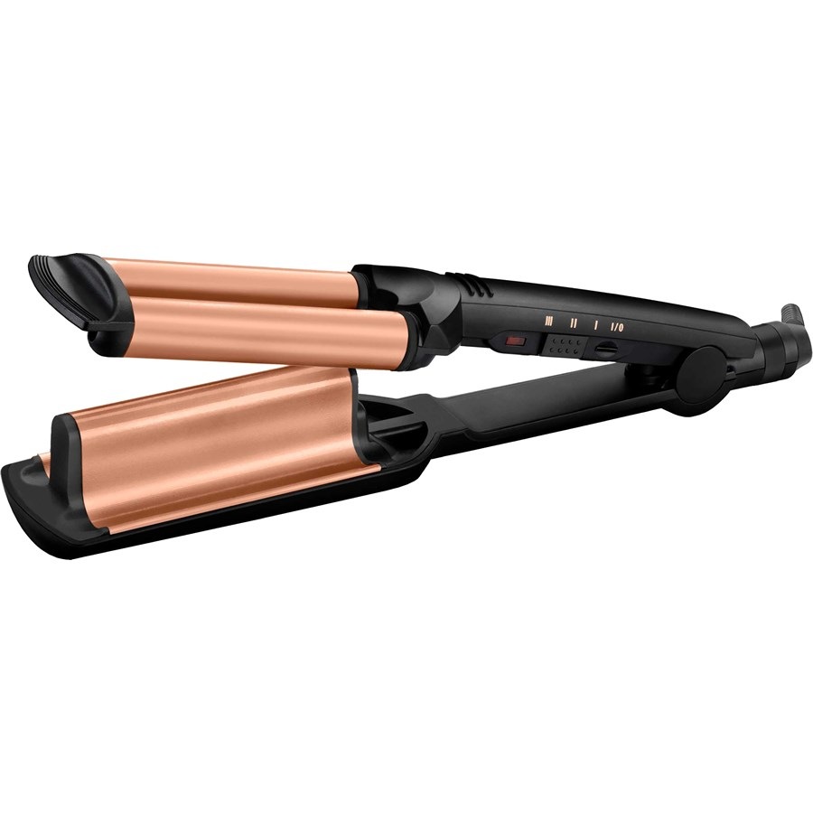 BaByliss Pro Arricciacapelli Deep Waves