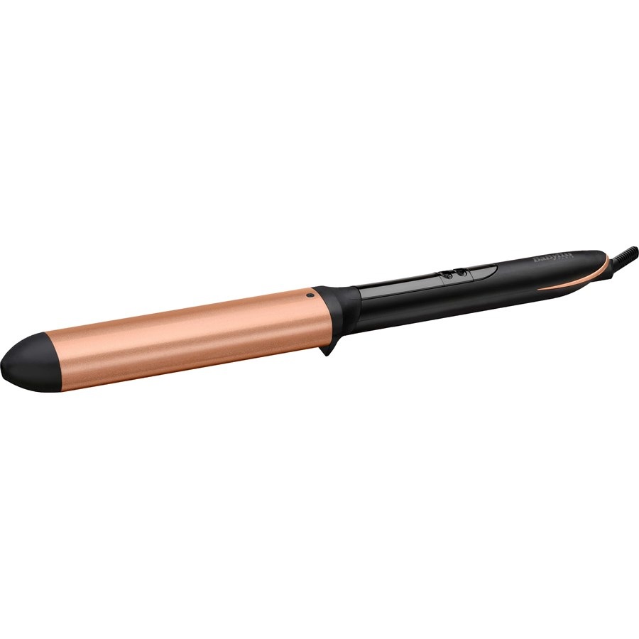 BaByliss Hair styler Bronze Shimmer Oval Wand