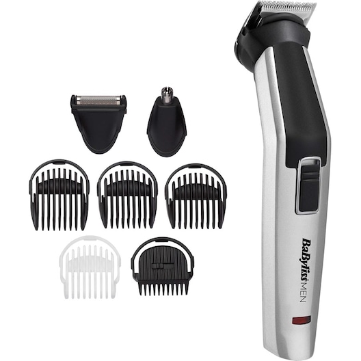 BaByliss Grooming 8- in-1 All Over Haarschneidemaschine Unisex