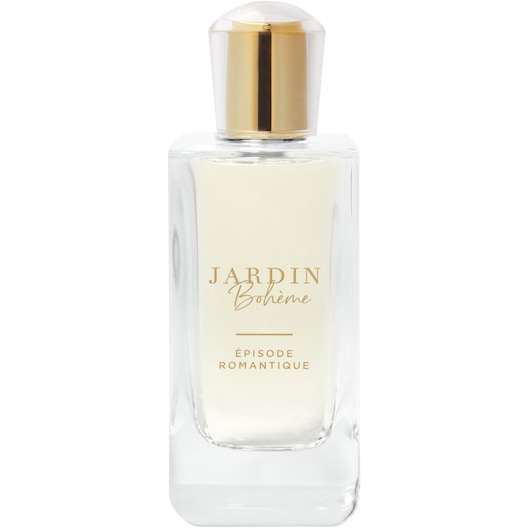 Jardin Bohème Épisode Romantique Eau de Parfum Spray Parfumer Female 100 ml