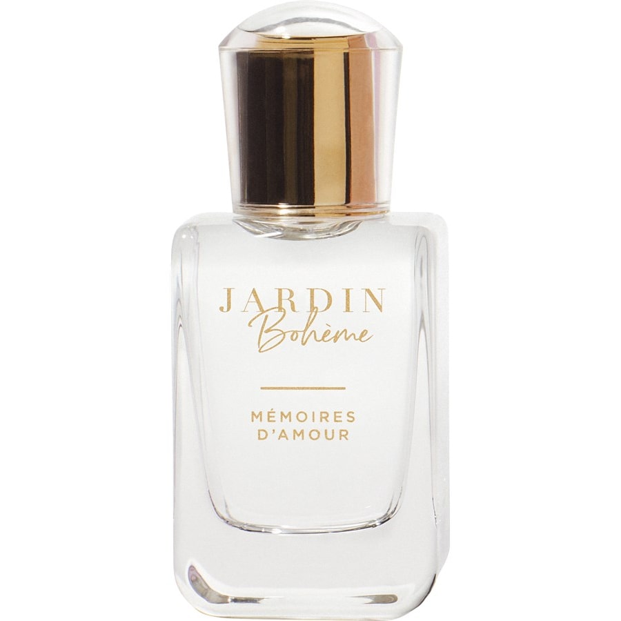 Jardin Bohème Mémoires d'Amour Eau de Parfum Spray