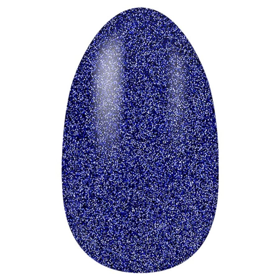 Miss Sophie Unghie finte Starry Night Nail Wraps