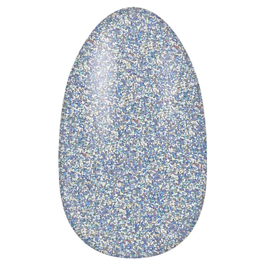 Miss Sophie Unghie finte Holographic Halo Nail Wraps