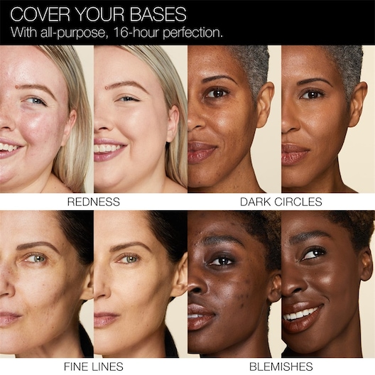 NARS - Concealer