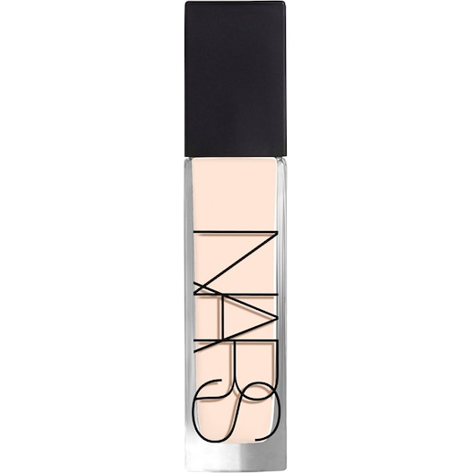 NARS - Foundation