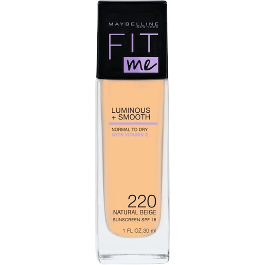 Maybelline New York - Foundation