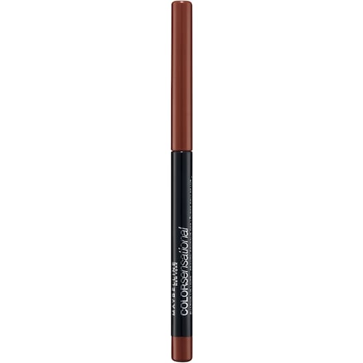 Maybelline New York Lipliner Color Sensational Shaping Damen